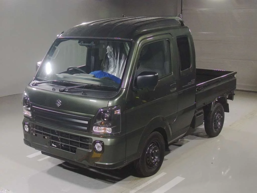 Suzuki Carry Truck DA16T 2026